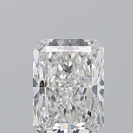 Diament radiant, 0.5ct, VS1, G, GIA 6535301807